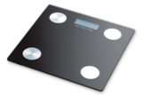 Pèse-personne connecté en promo chez Gifi Pèse-personne connecté dans le catalogue Gifi