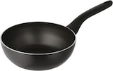 Mini-wok, Mini-casserole ou mini-poêle en aluminium - Silvercrest - Lidl à La Rochelle Mini-wok, Mini-casserole ou mini-poêle en aluminium - Silvercrest en promo chez Lidl La Rochelle à 4,89 €