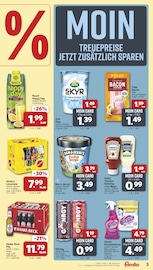 Aktueller famila Nordwest Prospekt mit Cola, "Markt - Angebote", Seite 3