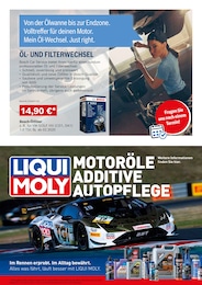 Elektronik Angebot im aktuellen Bosch Car Service Prospekt auf Seite 13