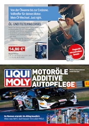 Aktueller Bosch Car Service Prospekt mit Kamera, "Kleine Details. Große Wirkung. Meine Werkstatt mit AHA-Effekt.", Seite 13