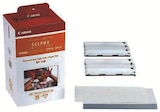 Super U Serqueux - Promo Kit papier photo + encre Promo Kit papier photo + encre à 29,99 € dans le catalogue Super U à Serqueux