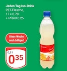 GLOBUS Koblenz - Iso-Drink Angebot im Prospekt Iso-Drink bei GLOBUS im Koblenz Prospekt für 0,35 €