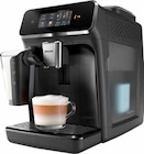 Series 2300 Kaffeevollautomat [EP2331/10] Angebote von Philips bei MediaMarkt Saturn Euskirchen für 277,00 €