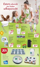 Rossmann Küchenmaschine im Prospekt 