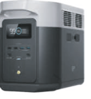 toom Baumarkt Schwerin - Power-Stationen „EcoFlow“ Angebot im Prospekt Power-Stationen „EcoFlow“ bei toom Baumarkt im Schwerin Prospekt für 789,00 €