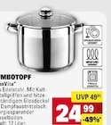 Kochtopf GreenVita Angebote bei E center Leonberg für 24,99 €