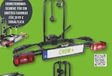 Aktuelles CROW+ Fahrradträger Angebot bei Marktkauf in Essen ab 39,99 €