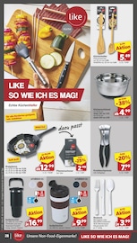 Aktueller famila Nordwest Prospekt mit Besteck-Set, "Markt - Angebote", Seite 29