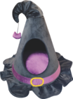 Corbeille chapeau de sorcière Canifrance - Maxi Zoo Corbeille chapeau de sorcière Canifrance à 37,99 € dans le catalogue Maxi Zoo