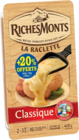 La Raclette classique - RichesMonts en promo chez Lidl Nancy à 5,15 €