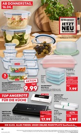 Aktueller Kaufland Prospekt mit Folie, "Aktuelle Angebote", Seite 40