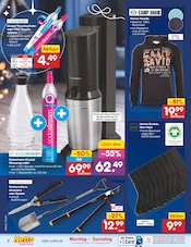 Faschingskostüme im Netto Marken-Discount Prospekt in Hof Aktueller Netto Marken-Discount Prospekt mit Faschingskostüme, "Aktuelle Angebote", Seite 30