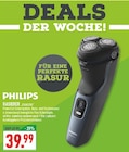 Aktuelles Rasierer X3002/00 Angebot bei Marktkauf in Essen ab 39,99 €