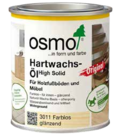 Hartwachs-Öl 750 ml Angebote von Osmo bei OBI Fulda für 29,99 €