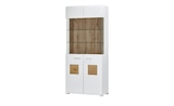 Vitrine Fun Plus im aktuellen Sconto SB Prospekt