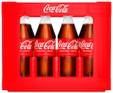 Aktuelle Cola Angebote bei METRO in Norderstedt Aktuelles Verschiedene Sorten Angebot bei METRO in Norderstedt ab 10,46 €