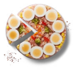 Le Buffet Tortensülze Angebote von Ponnath bei Kaufland Reutlingen für 0,89 €