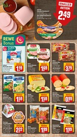 Fast Food im REWE Prospekt in Bayreuth Aktueller REWE Prospekt mit Fast Food, "Dein Markt", Seite 11
