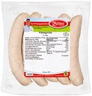 Käsegriller oder Grillbratwurst von BITTNER im aktuellen Kaufland Prospekt