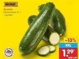 Zucchini bei Netto Marken-Discount im Prospekt "" für 1,29 €