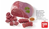 Rinder-Braten bei EDEKA im Prospekt "" für 1,89 €