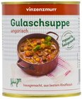 Ungarische Gulaschsuppe oder Saure Lunge von Vinzenzmurr im aktuellen Penny Prospekt für 2,99 €