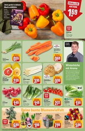 Ähnliche Rollrasen Angebote im Prospekt "Dein Markt" von REWE in Hamburg Ähnliche Angebote wie Rollrasen im Prospekt "Dein Markt" auf Seite 9 von REWE in Hamburg
