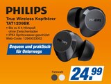 True Wireless Kopfhörer TAT1209BK Angebote von PHILIPS bei expert Göppingen für 24,99 €