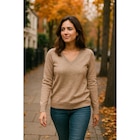 Pull femme - TEX dans le catalogue Carrefour
