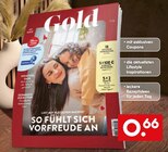 Gold von  im aktuellen Netto Marken-Discount Prospekt für 0,66 €