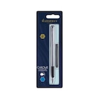 Carrefour Coquelles - Promo Stylo plume Allure + 1 cartouche Promo Stylo plume Allure + 1 cartouche à 8,33 € dans le catalogue Carrefour à Coquelles
