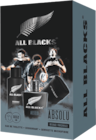 Coffret Absolu - ALL BLACKS dans le catalogue Carrefour