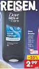 Dusche im Angebot bei Netto Marken-Discount in Potsdam Dusche Angebote von Dove bei Netto Marken-Discount Potsdam für 2,99 €