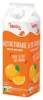 Nectar d'Orange - Netto - Netto Nectar d'Orange - Netto à 1,82 € dans le catalogue Netto