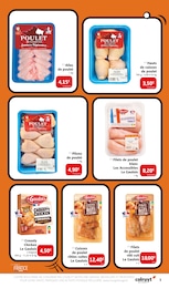 Offre Filet De Poulet Rôti dans le catalogue Colruyt du moment à la page 3