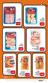 Promo Poulet Rôti dans le catalogue Colruyt du moment à la page 3