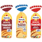 Carrefour Beaucaire - Promo SUR TOUTES LES BRIOCHES TRANCHÉES Promo SUR TOUTES LES BRIOCHES TRANCHÉES à dans le catalogue Carrefour à Beaucaire