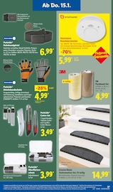 Aktueller Lidl Prospekt mit Handschuhe, "LIDL LOHNT SICH", Seite 49