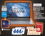 Notebook IdeaPad 1i Angebote von Lenovo bei expert Erlangen für 444,00 €