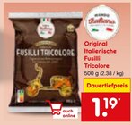 Angebot im Netto Marken-Discount Langenorla Prospekt Netto Marken-Discount Langenorla Prospekt mit im Angebot für 1,19 €