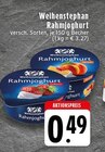 Aktuelles Rahmjoghurt Angebot bei EDEKA in Krefeld ab 0,49 €