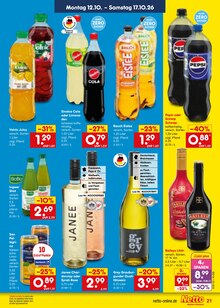 Volvic im aktuellen Netto Marken-Discount Prospekt (Mönchengladbach) Volvic im Netto Marken-Discount Prospekt "Aktuelle Angebote" mit 71 Seiten (Mönchengladbach)