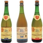 SUR TOUS LES CIDRES - REFLETS DE FRANCE dans le catalogue Carrefour