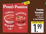 Tomaten Angebote von Pomito bei E center Dachau für 1,99 €