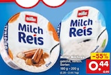 Milchreis von Müller im aktuellen Netto Marken-Discount Prospekt für 0,44 €