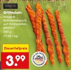 Grillfackeln von BARBECUE im aktuellen Netto Marken-Discount Prospekt für 3,99 €