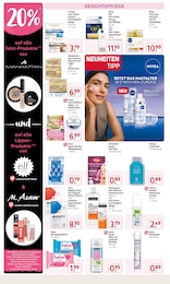 Reinigungsschaum im Rossmann Prospekt Unsere Angebote auf S. 8