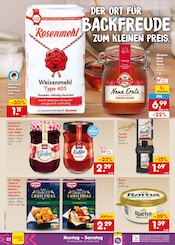 Mehl im Netto Marken-Discount Prospekt in Nürnberg Aktueller Netto Marken-Discount Prospekt mit Mehl, "Aktuelle Angebote", Seite 24