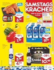 Aktueller Netto Marken-Discount Prospekt mit Krombacher, "Aktuelle Angebote", Seite 50